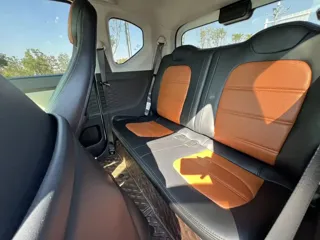 Wuling Hong Guang Mini EV 2022 купить из Китая, цена 663 000 ₽ — Suifenhe Auto