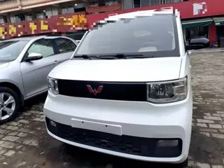 Wuling Hong Guang Mini EV 2022 купить из Китая, цена 692 000 ₽ — Suifenhe Auto