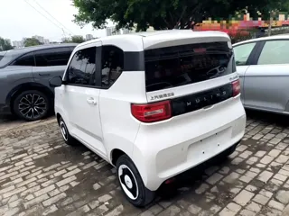 Wuling Hong Guang Mini EV 2022 купить из Китая, цена 692 000 ₽ — Suifenhe Auto