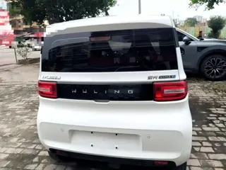 Wuling Hong Guang Mini EV 2022 купить из Китая, цена 692 000 ₽ — Suifenhe Auto