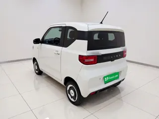 Wuling Hong Guang Mini EV 2023 купить из Китая, цена 720 000 ₽ — Suifenhe Auto