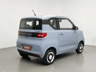 Wuling Hong Guang Mini EV 2022 купить из Китая, цена 681 000 ₽ — Suifenhe Auto