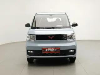 Wuling Hong Guang Mini EV 2022 купить из Китая, цена 681 000 ₽ — Suifenhe Auto