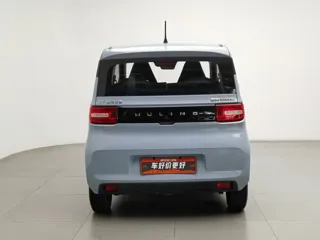 Wuling Hong Guang Mini EV 2022 купить из Китая, цена 681 000 ₽ — Suifenhe Auto