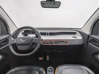 Wuling Hong Guang Mini EV 2022 купить из Китая, цена 681 000 ₽ — Suifenhe Auto