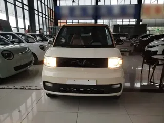 Wuling Hong Guang Mini EV 2023 купить из Китая, цена 713 000 ₽ — Suifenhe Auto
