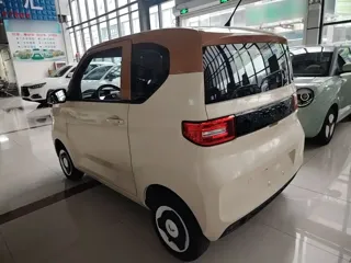 Wuling Hong Guang Mini EV 2023 купить из Китая, цена 713 000 ₽ — Suifenhe Auto