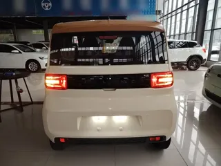 Wuling Hong Guang Mini EV 2023 купить из Китая, цена 713 000 ₽ — Suifenhe Auto