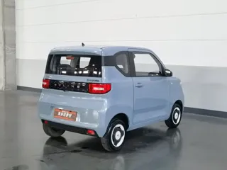 Wuling Hong Guang Mini EV 2023 купить из Китая, цена 657 000 ₽ — Suifenhe Auto