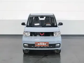 Wuling Hong Guang Mini EV 2023 купить из Китая, цена 657 000 ₽ — Suifenhe Auto