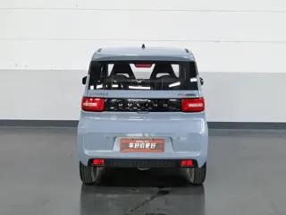 Wuling Hong Guang Mini EV 2023 купить из Китая, цена 657 000 ₽ — Suifenhe Auto