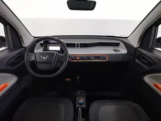 Wuling Hong Guang Mini EV 2023 купить из Китая, цена 657 000 ₽ — Suifenhe Auto
