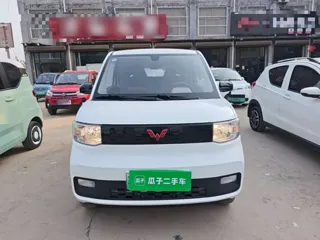 Wuling Hong Guang Mini EV 2023 купить из Китая, цена 709 000 ₽ — Suifenhe Auto