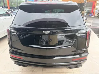 Cadillac XT6 2024 купить из Китая, цена 6 581 000 ₽ — Suifenhe Auto