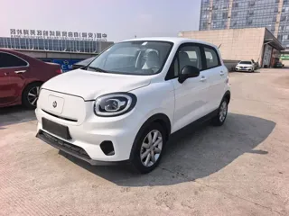 Leapmotor T03 2022 купить из Китая, цена 1 015 000 ₽ — Suifenhe Auto