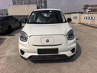 Leapmotor T03 2022 купить из Китая, цена 1 015 000 ₽ — Suifenhe Auto