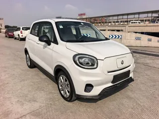 Leapmotor T03 2022 купить из Китая, цена 1 015 000 ₽ — Suifenhe Auto