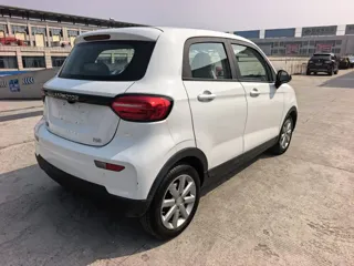 Leapmotor T03 2022 купить из Китая, цена 1 015 000 ₽ — Suifenhe Auto