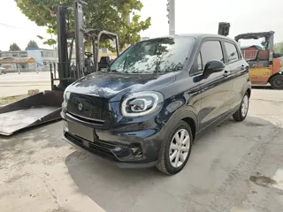 Leapmotor T03 2022 купить из Китая, цена 1 008 000 ₽ — Suifenhe Auto