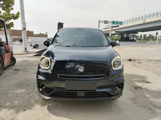 Leapmotor T03 2022 купить из Китая, цена 1 008 000 ₽ — Suifenhe Auto