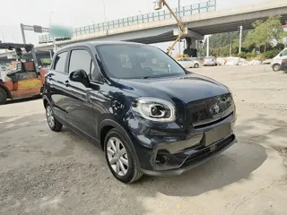 Leapmotor T03 2022 купить из Китая, цена 1 008 000 ₽ — Suifenhe Auto