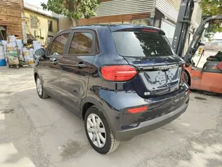 Leapmotor T03 2022 купить из Китая, цена 1 008 000 ₽ — Suifenhe Auto
