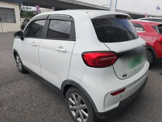 Leapmotor T03 2022 купить из Китая, цена 1 173 000 ₽ — Suifenhe Auto
