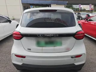 Leapmotor T03 2022 купить из Китая, цена 1 173 000 ₽ — Suifenhe Auto