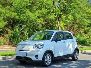 Leapmotor T03 2022 купить из Китая, цена 1 126 000 ₽ — Suifenhe Auto