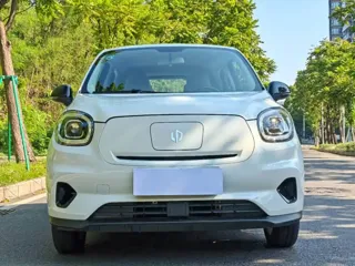 Leapmotor T03 2022 купить из Китая, цена 1 126 000 ₽ — Suifenhe Auto