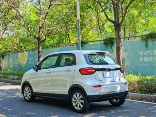 Leapmotor T03 2022 купить из Китая, цена 1 126 000 ₽ — Suifenhe Auto