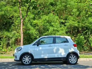 Leapmotor T03 2022 купить из Китая, цена 1 126 000 ₽ — Suifenhe Auto