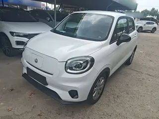 Leapmotor T03 2022 купить из Китая, цена 1 091 000 ₽ — Suifenhe Auto
