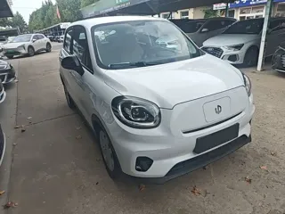 Leapmotor T03 2022 купить из Китая, цена 1 091 000 ₽ — Suifenhe Auto