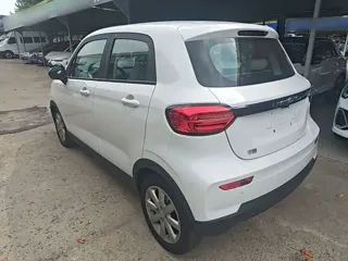Leapmotor T03 2022 купить из Китая, цена 1 091 000 ₽ — Suifenhe Auto