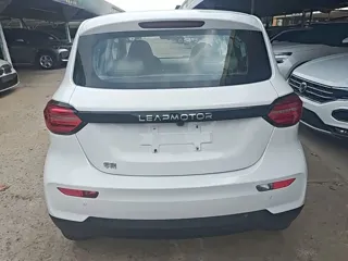 Leapmotor T03 2022 купить из Китая, цена 1 091 000 ₽ — Suifenhe Auto