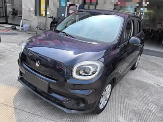 Leapmotor T03 2022 купить из Китая, цена 1 100 000 ₽ — Suifenhe Auto