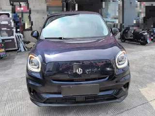 Leapmotor T03 2022 купить из Китая, цена 1 100 000 ₽ — Suifenhe Auto