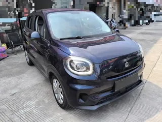 Leapmotor T03 2022 купить из Китая, цена 1 100 000 ₽ — Suifenhe Auto