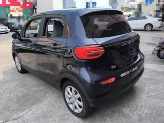 Leapmotor T03 2022 купить из Китая, цена 1 100 000 ₽ — Suifenhe Auto