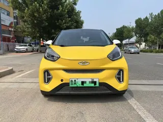 Chery Little Ant 2022 купить из Китая, цена 886 000 ₽ — Suifenhe Auto