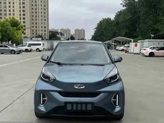Chery Little Ant 2022 купить из Китая, цена 1 052 000 ₽ — Suifenhe Auto