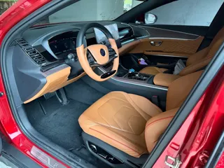 BYD Han 2022 купить из Китая, цена 4 265 000 ₽ — Suifenhe Auto