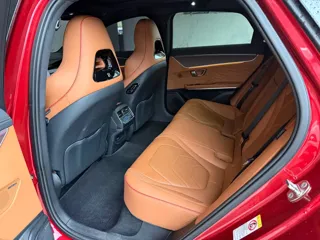 BYD Han 2022 купить из Китая, цена 4 265 000 ₽ — Suifenhe Auto