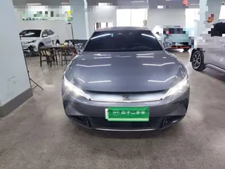 BYD Han 2022 купить из Китая, цена 4 387 000 ₽ — Suifenhe Auto