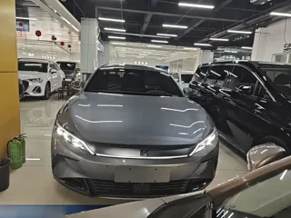 BYD Han 2022 купить из Китая, цена 4 460 000 ₽ — Suifenhe Auto