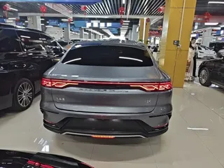 BYD Han 2022 купить из Китая, цена 4 460 000 ₽ — Suifenhe Auto