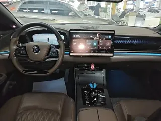 BYD Han 2022 купить из Китая, цена 4 460 000 ₽ — Suifenhe Auto