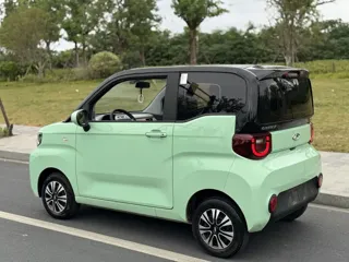 Chery QQ 2022 купить из Китая, цена 644 000 ₽ — Suifenhe Auto