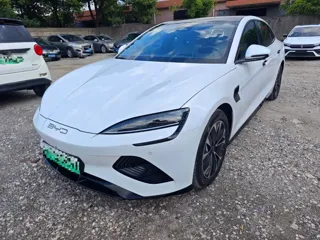BYD Seal 2022 купить из Китая, цена 3 389 000 ₽ — Suifenhe Auto